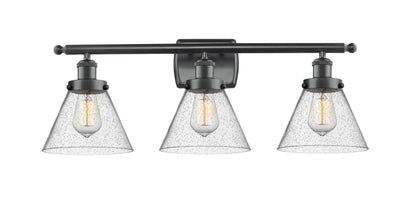 Ballston Urban Bath Vanity Light Cast Brass