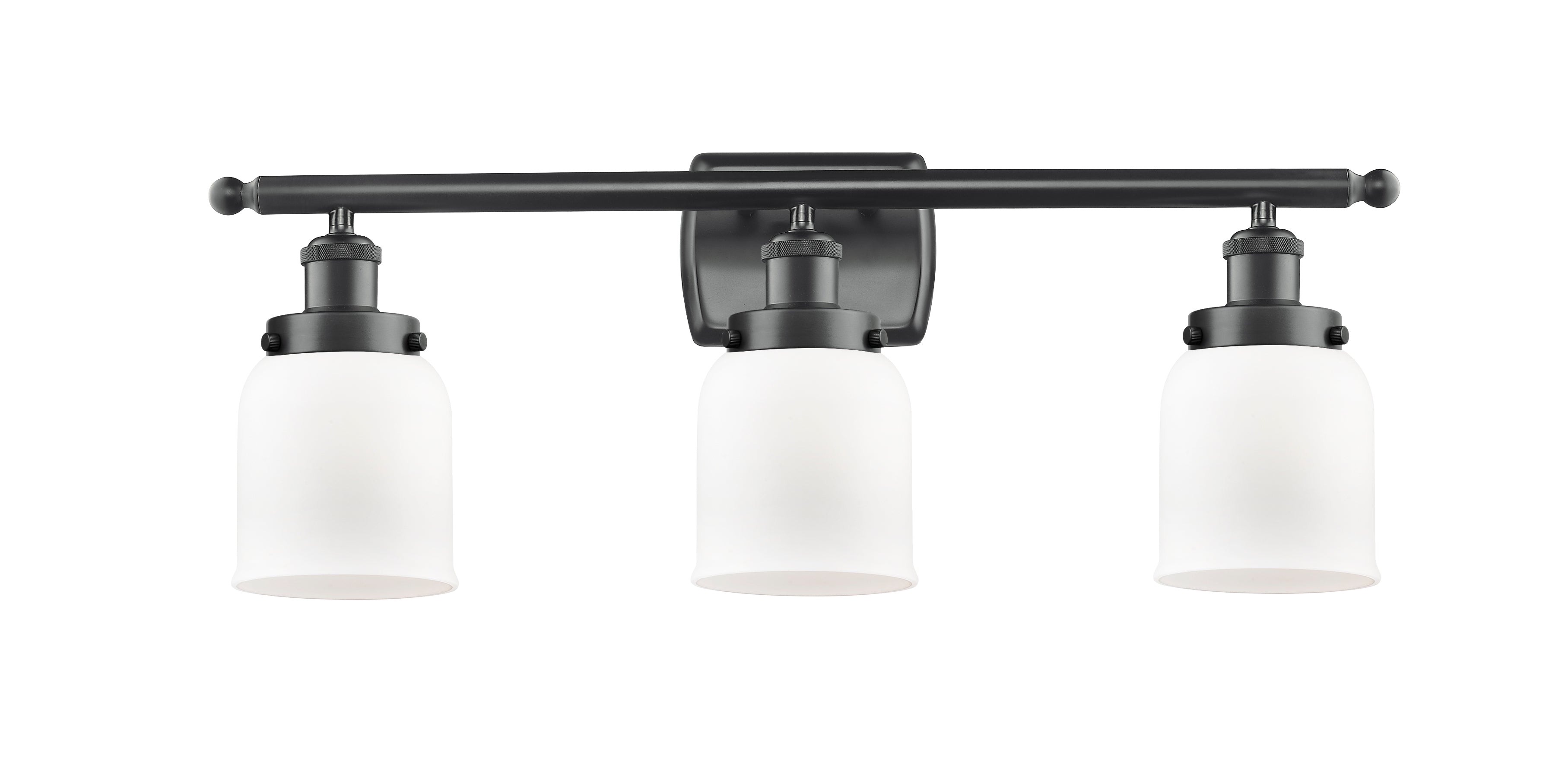 Ballston Urban Bath Vanity Light Cast Brass