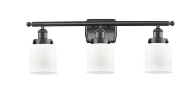 Ballston Urban Bath Vanity Light Cast Brass