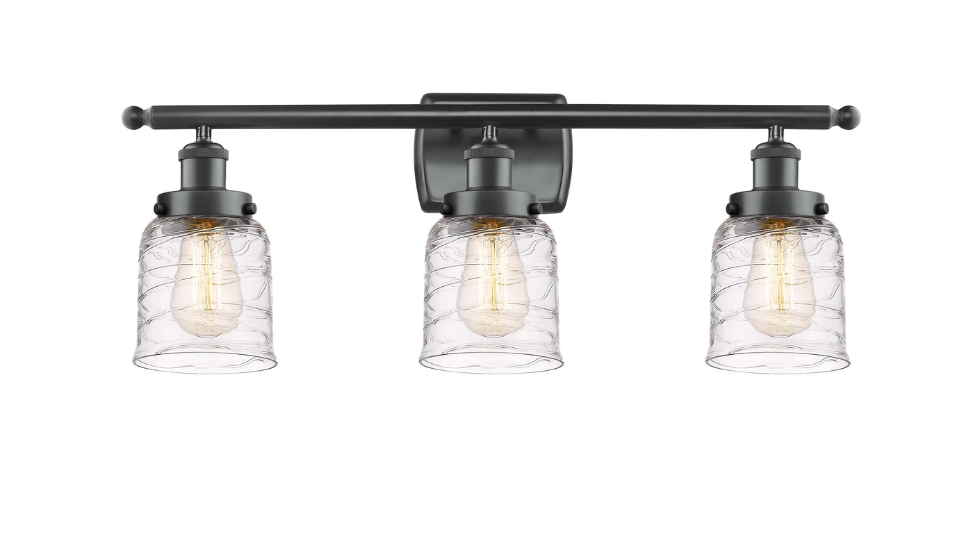 Ballston Urban Bath Vanity Light Cast Brass