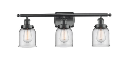 Ballston Urban Bath Vanity Light Cast Brass