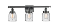 Ballston Urban Bath Vanity Light Cast Brass