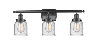 Ballston Urban Bath Vanity Light Cast Brass