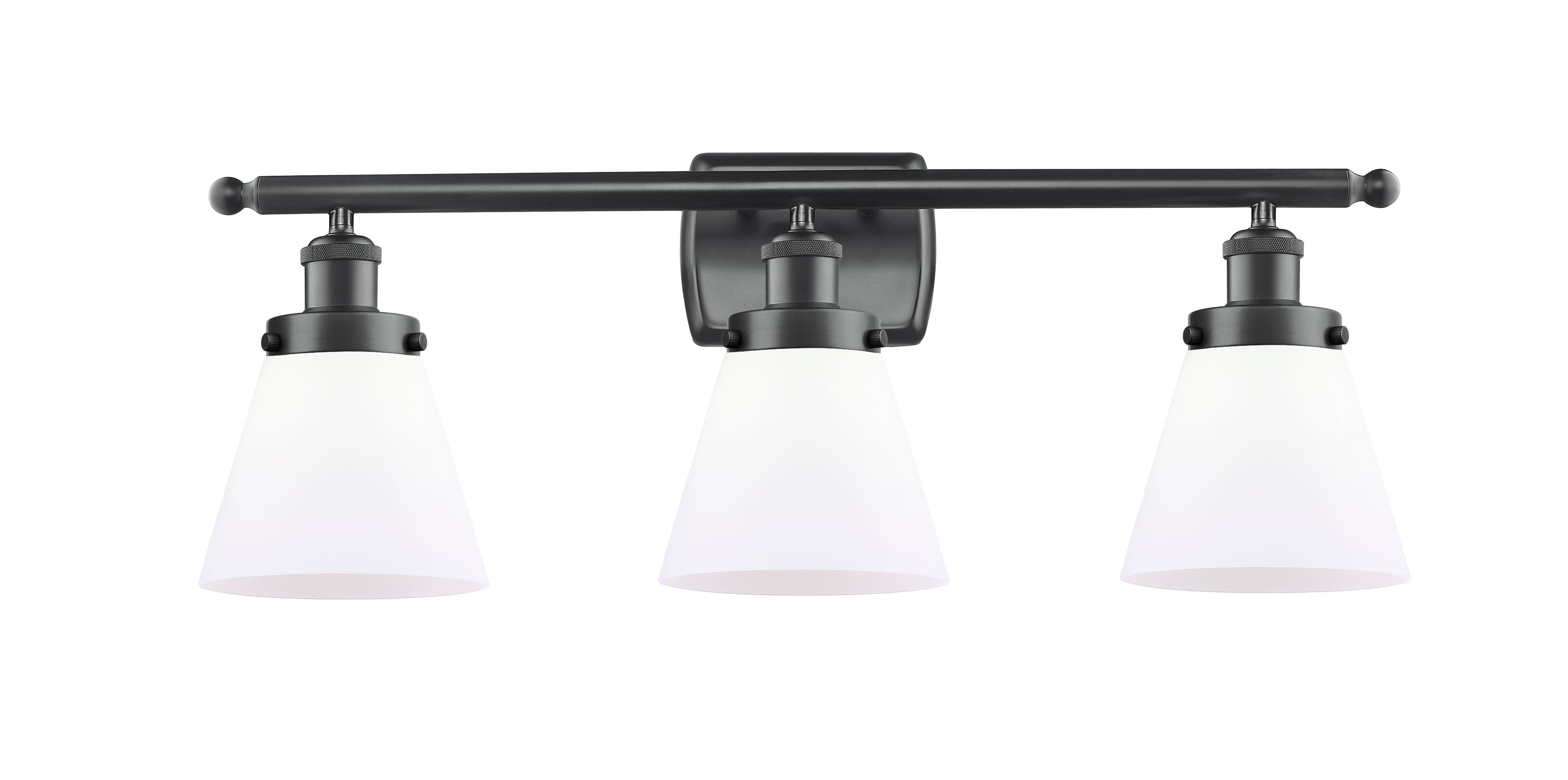 Ballston Urban Bath Vanity Light Cast Brass