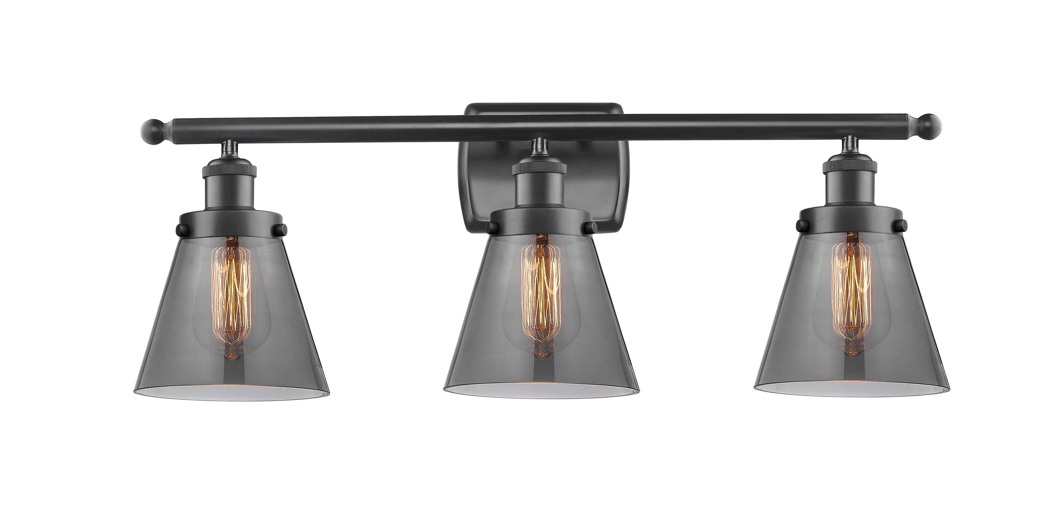 Ballston Urban Bath Vanity Light Cast Brass