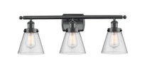 Ballston Urban Bath Vanity Cast Brass Steel