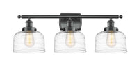 Ballston Urban Bath Vanity Light Cast Brass