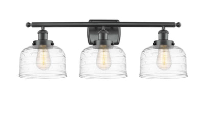 Ballston Urban Bath Vanity Light Cast Brass