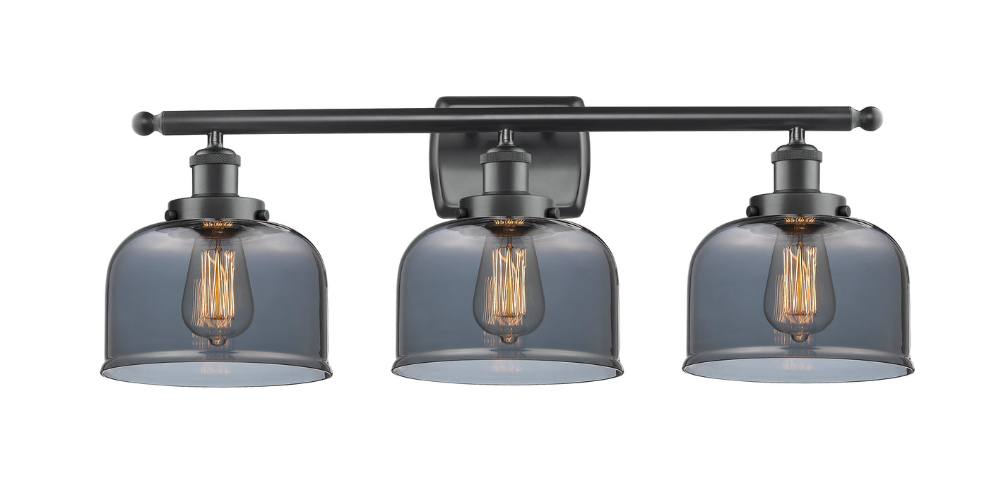 Ballston Urban Bath Vanity Light Cast Brass