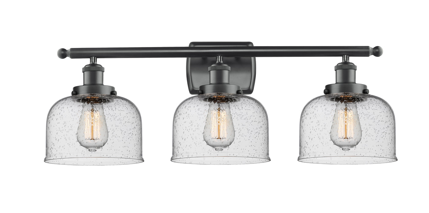 Ballston Urban Bath Vanity Light Cast Brass
