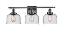 Ballston Urban Bath Vanity Light Cast Brass