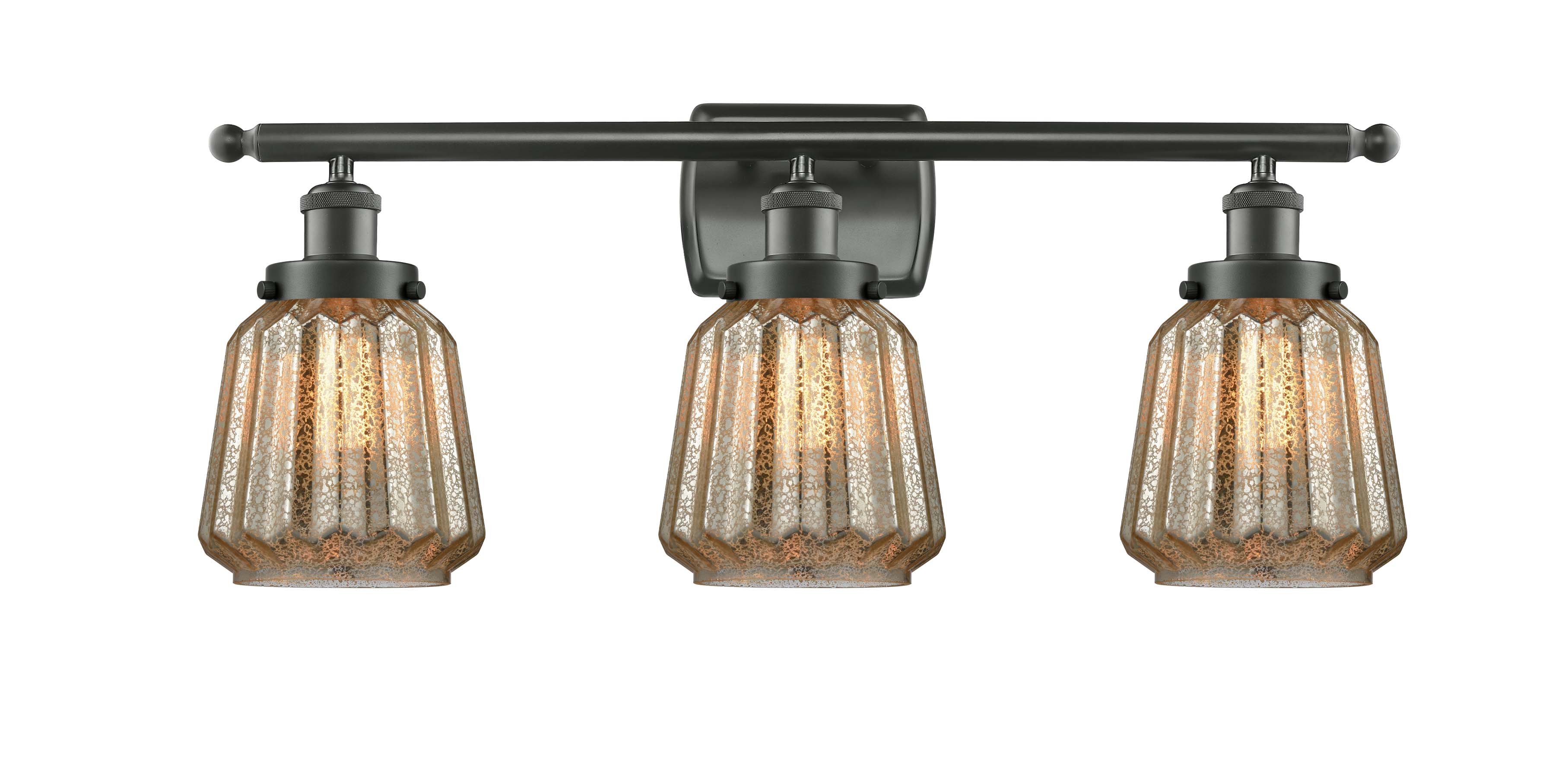 Ballston Urban Bath Vanity Light Cast Brass