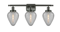 Ballston Urban Bath Vanity Light Cast Brass