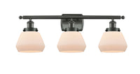 Ballston Urban Bath Vanity Cast Brass