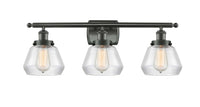 Ballston Urban Bath Vanity Cast Brass