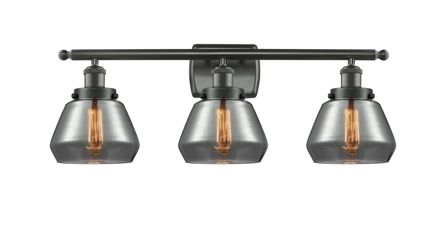 Ballston Urban Bath Vanity Cast Brass