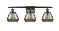 Ballston Urban Bath Vanity Cast Brass