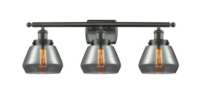 Ballston Urban Bath Vanity Cast Brass