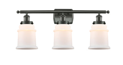 Ballston Urban Bath Vanity Light Cast Brass