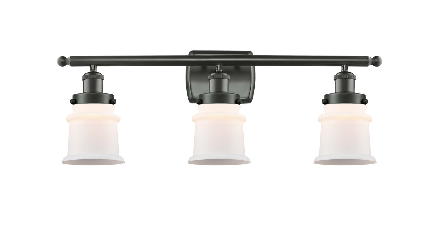 Ballston Urban Bath Vanity Light Cast Brass