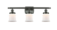 Ballston Urban Bath Vanity Light Cast Brass