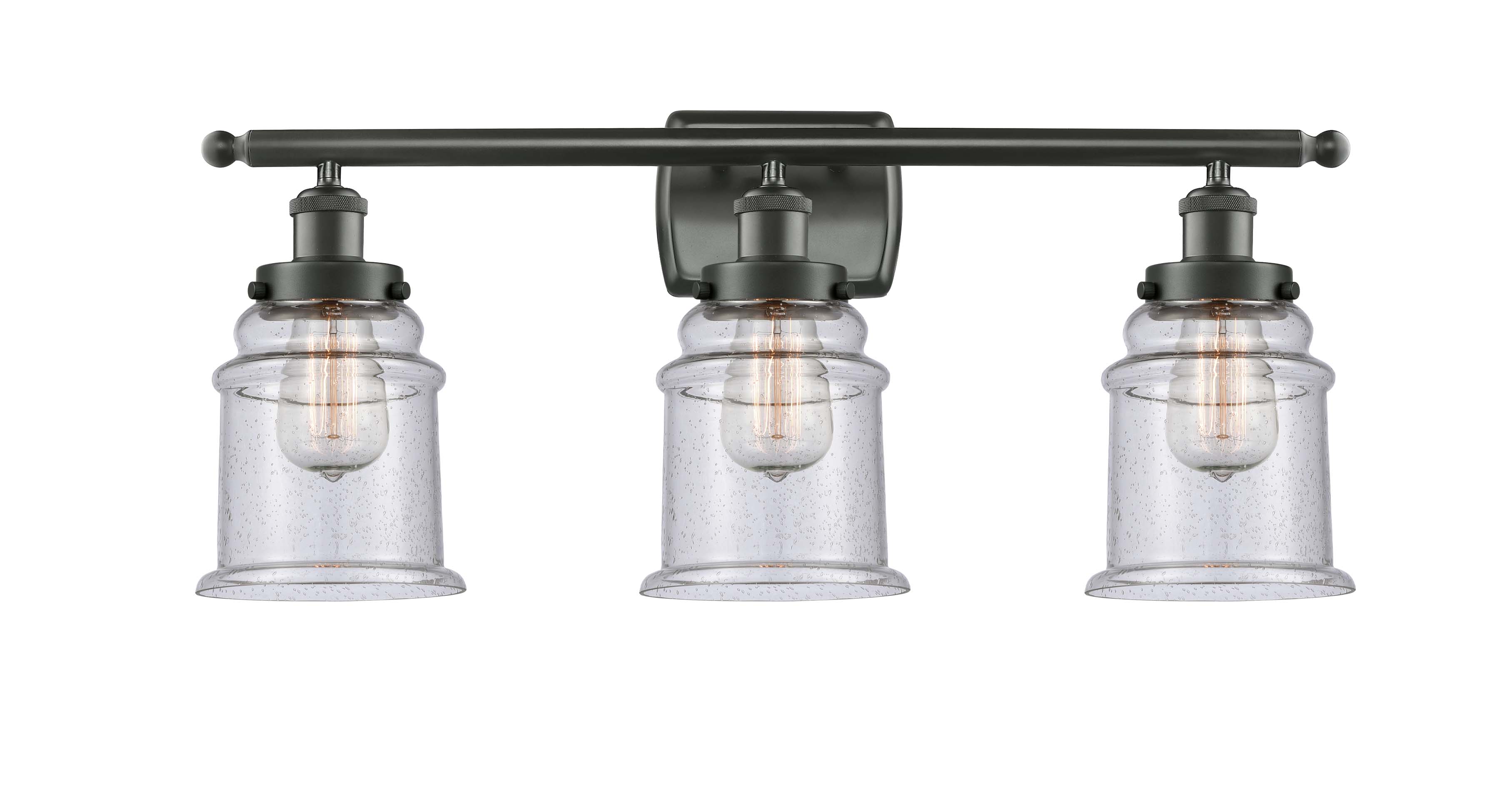 Ballston Urban Bath Vanity Light Cast Brass