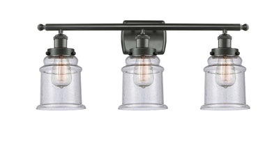 Ballston Urban Bath Vanity Light Cast Brass