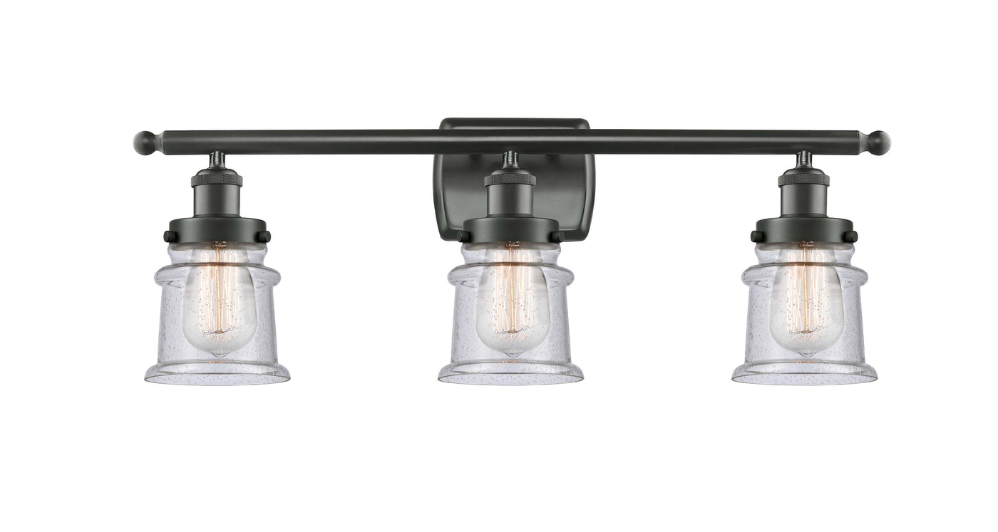 Ballston Urban Bath Vanity Light Cast Brass