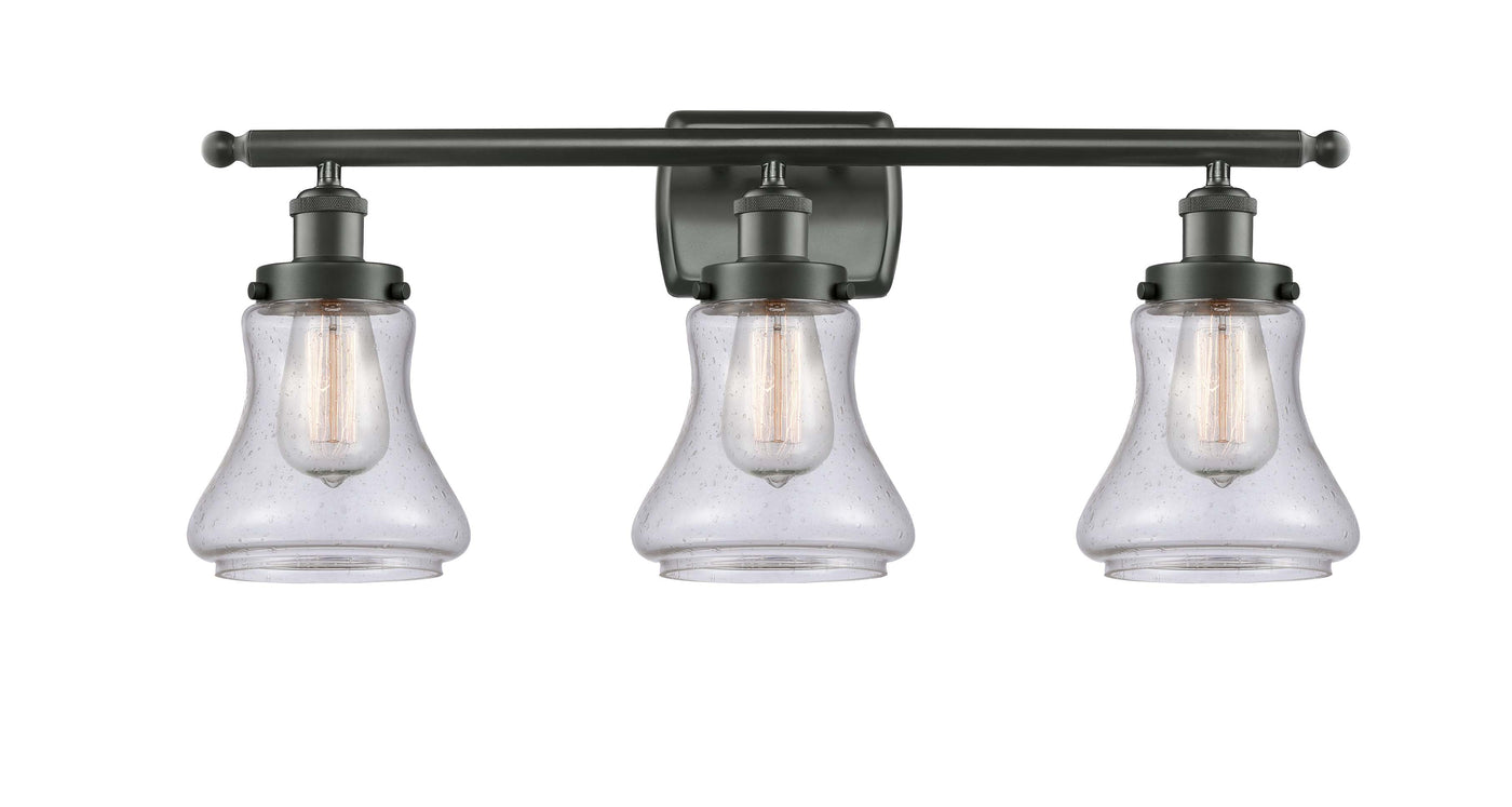 Ballston Urban Bath Vanity Light Cast Brass