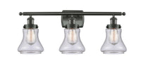 Ballston Urban Bath Vanity Light Cast Brass