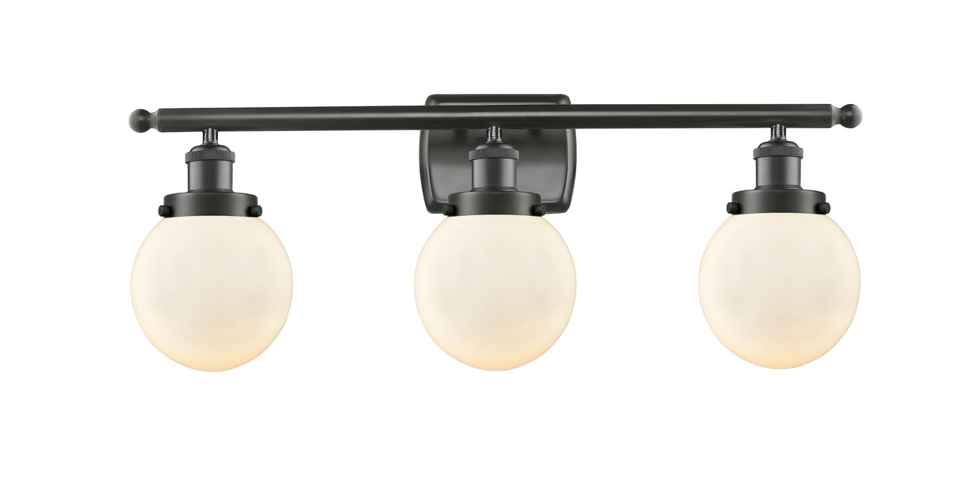 Ballston Urban Bath Vanity Light Cast Brass