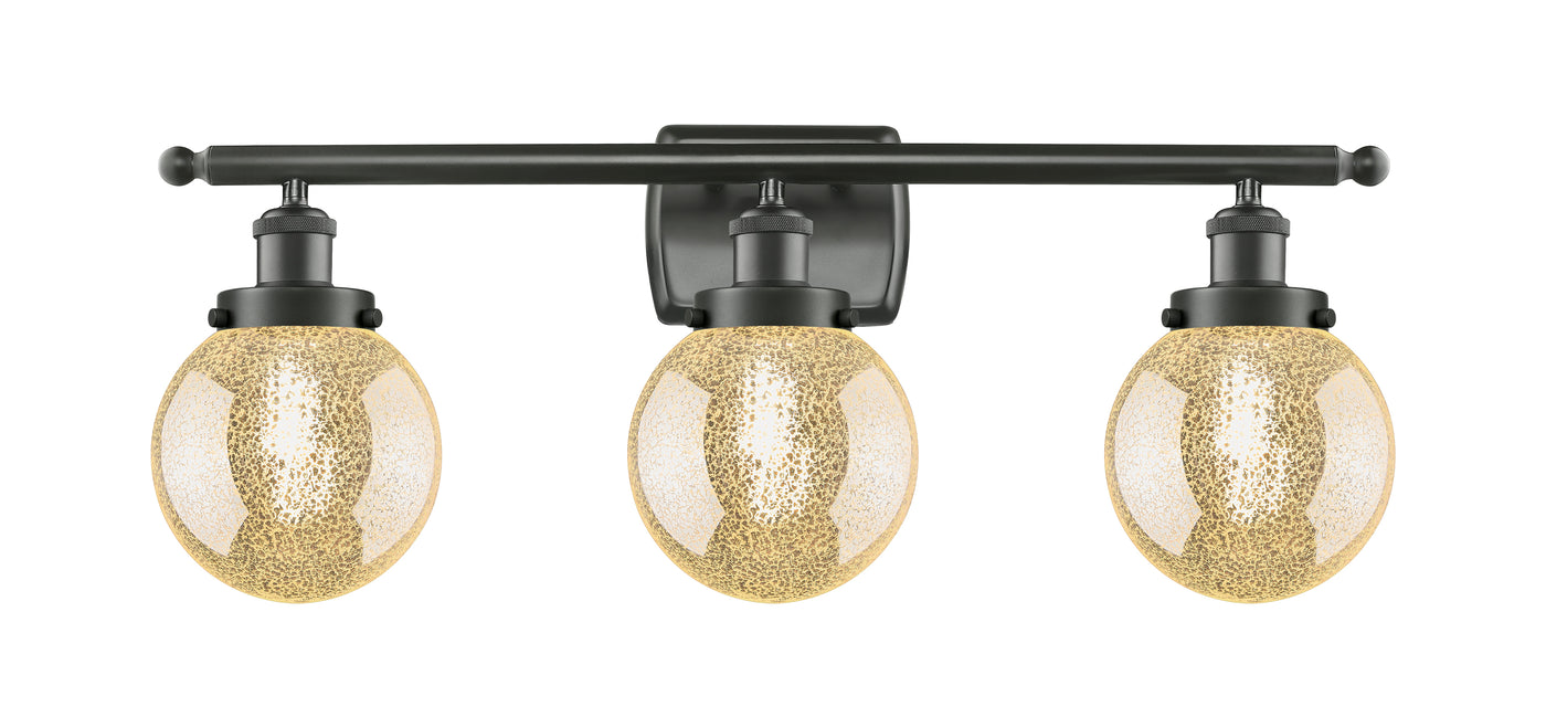 Ballston Urban Bath Vanity Light Cast Brass