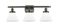 Ballston Urban Bath Vanity Cast Brass Finish
