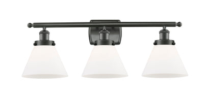 Ballston Urban Bath Vanity Light Cast Brass
