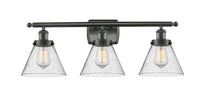 Ballston Urban Bath Vanity Light Cast Brass