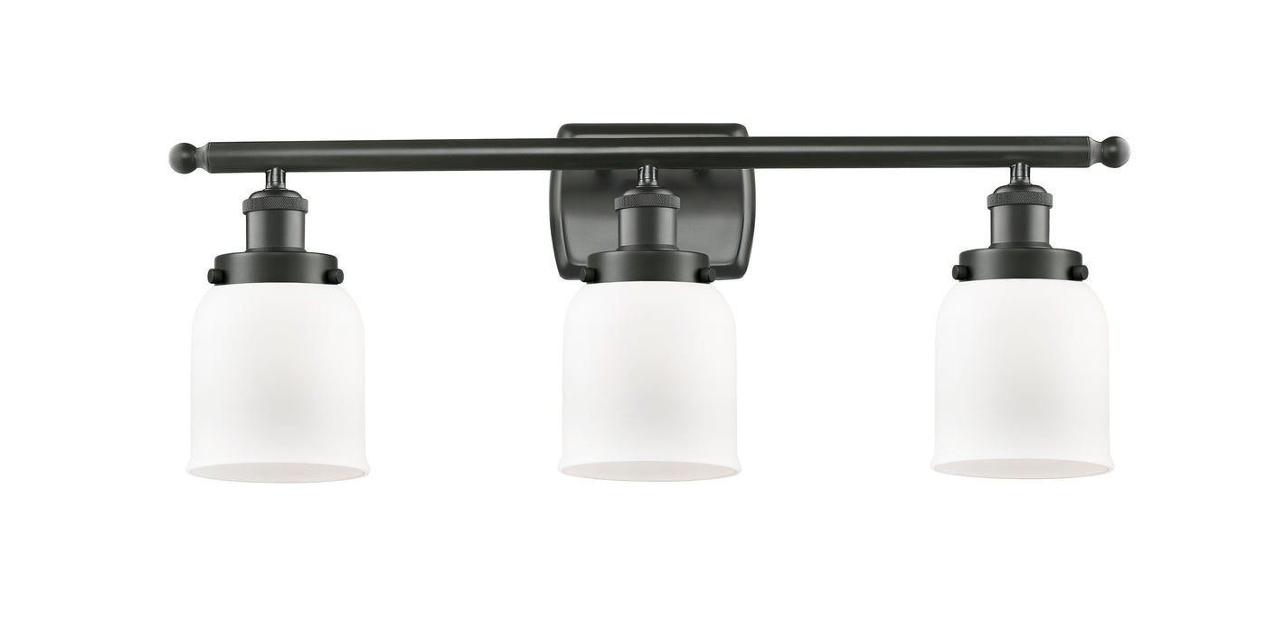 Ballston Urban Bath Vanity Light Cast Brass