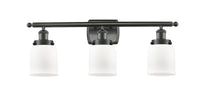 Ballston Urban Bath Vanity Light Cast Brass