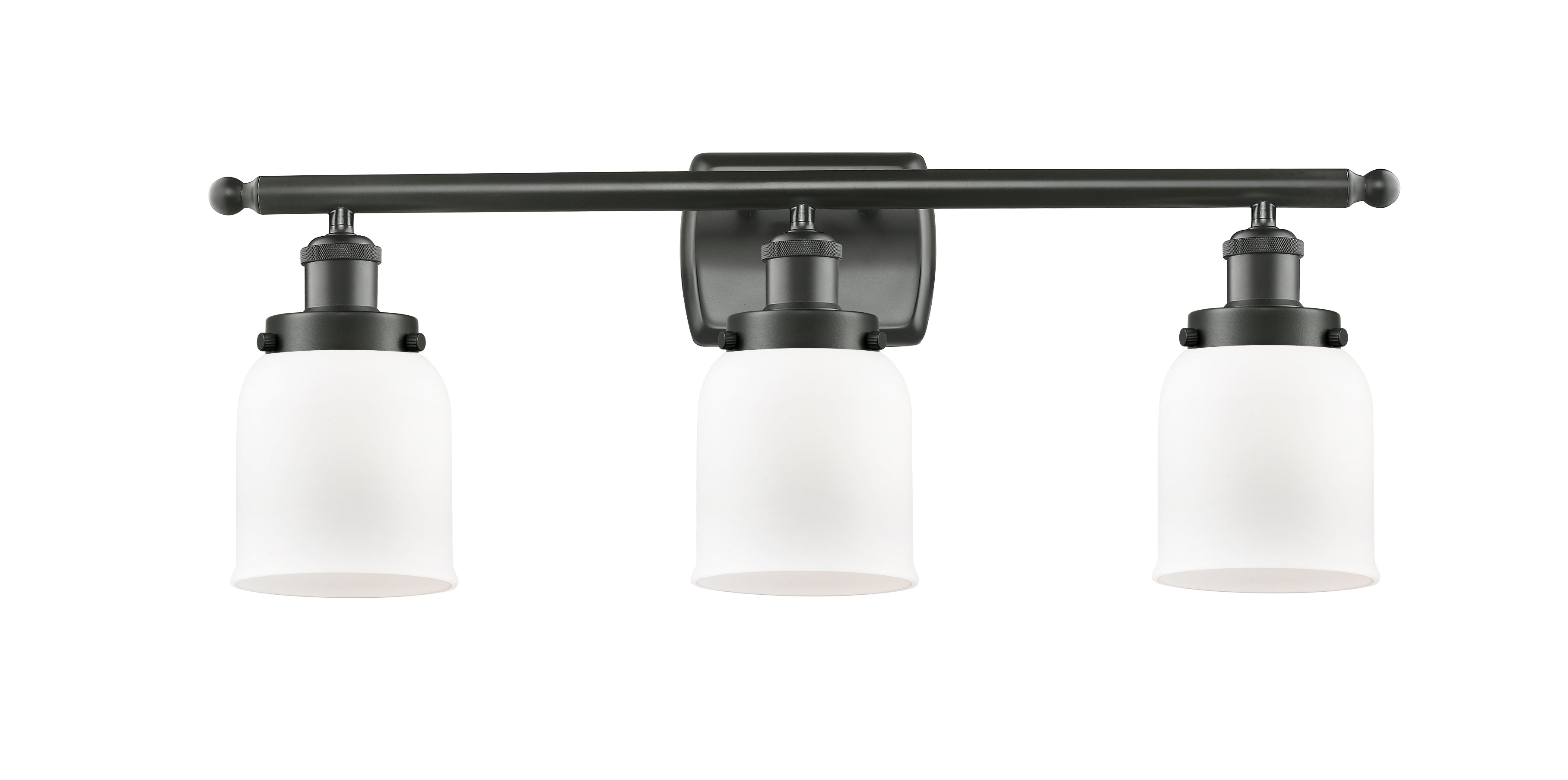 Ballston Urban Bath Vanity Light Cast Brass
