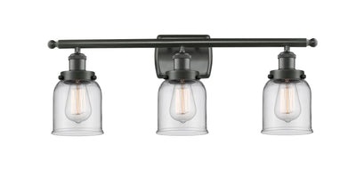 Ballston Urban Bath Vanity Light Cast Brass