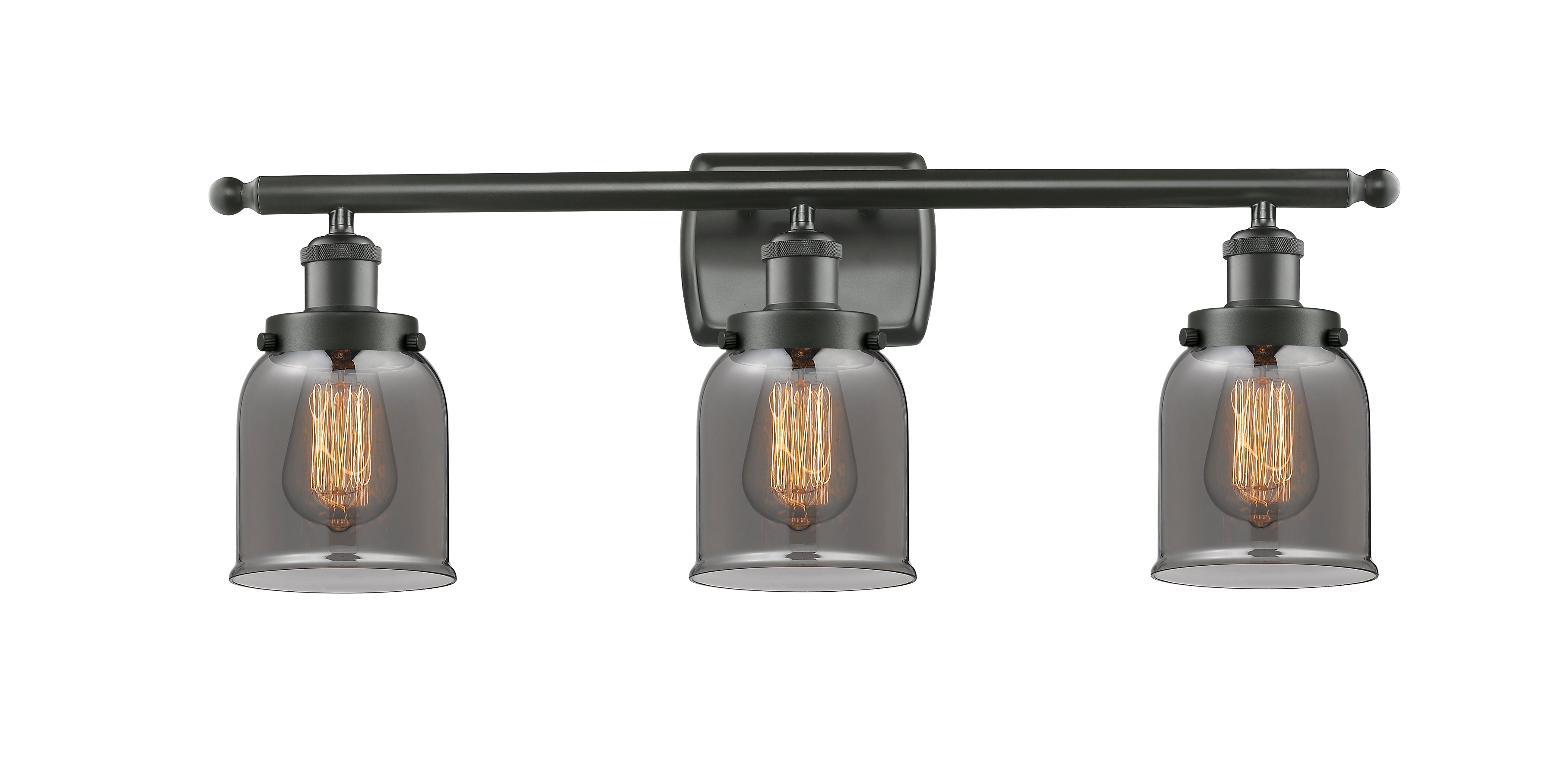 Ballston Urban Bath Vanity Light Cast Brass