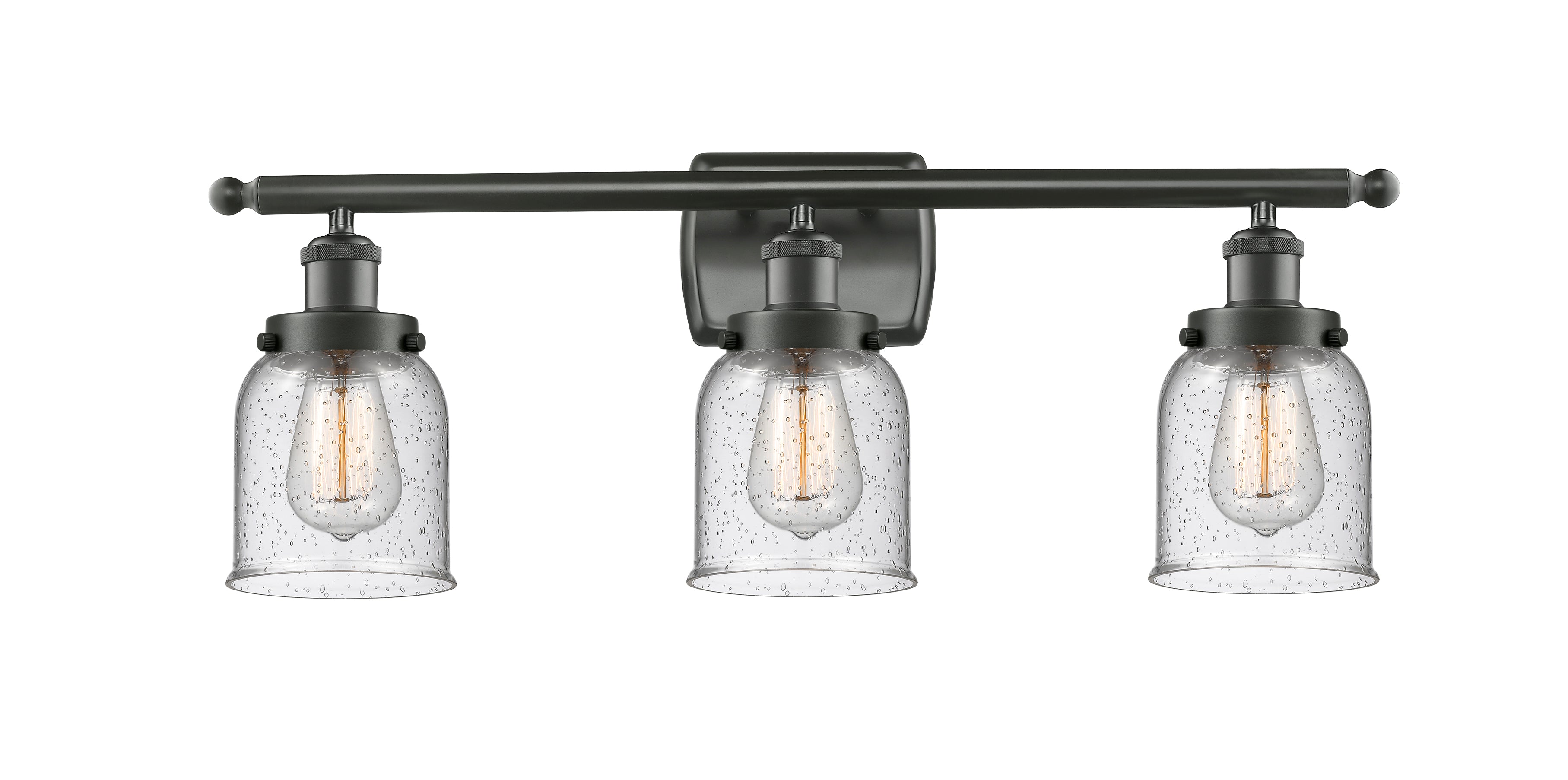 Ballston Urban Bath Vanity Light Cast Brass