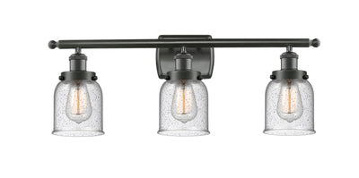 Ballston Urban Bath Vanity Light Cast Brass