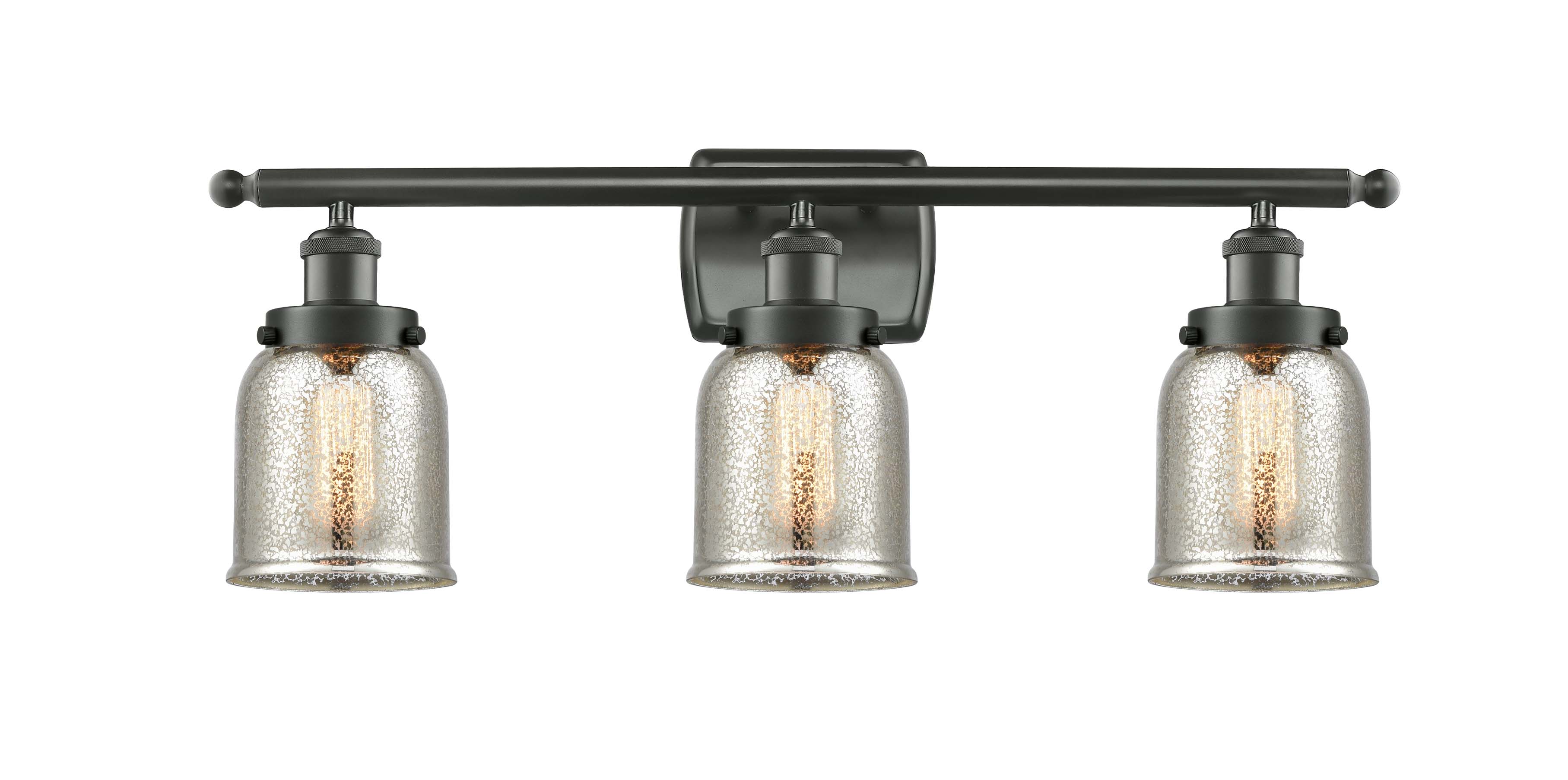 Ballston Urban Bath Vanity Light Cast Brass