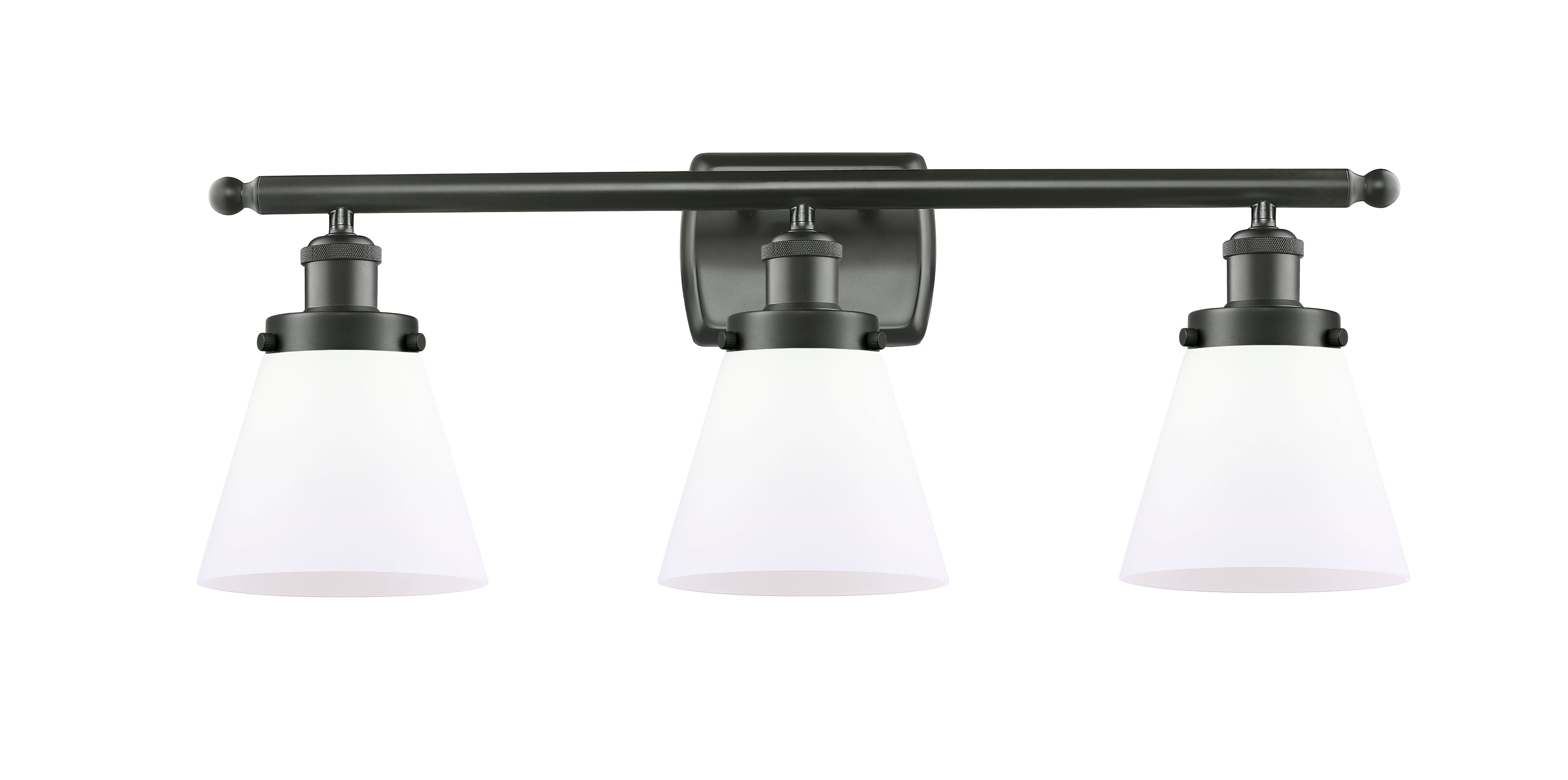 Ballston Urban Bath Vanity Light Cast Brass