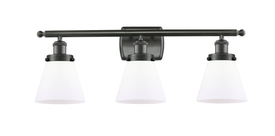 Ballston Urban Bath Vanity Light Cast Brass