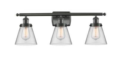 Ballston Urban Bath Vanity Light Cast Brass