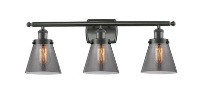 Ballston Urban Bath Vanity Cast Brass Steel