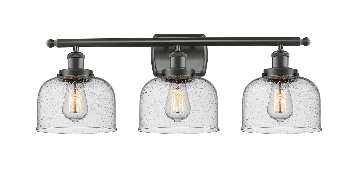 Ballston Urban Bath Vanity Light Cast Brass