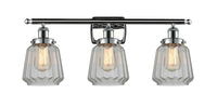 Ballston Urban Bath Vanity Light Cast Brass