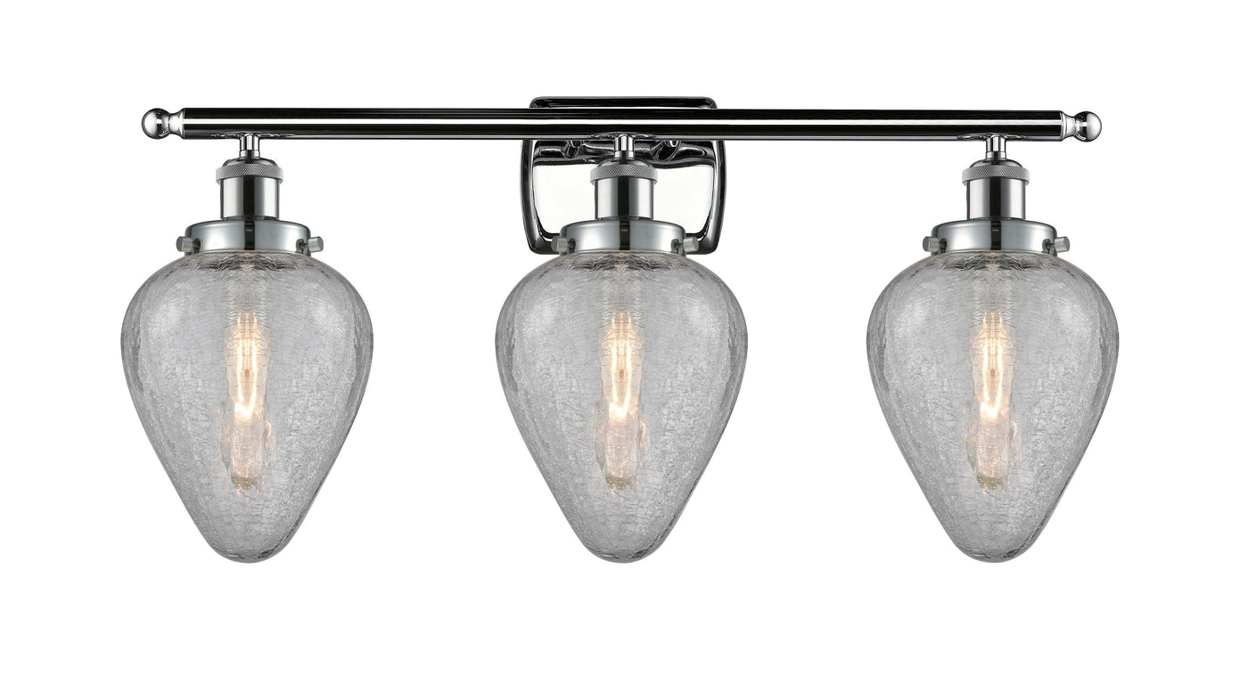 Ballston Urban Bath Vanity Light Cast Brass